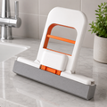 Mini Foldable Cleaning Mop | Portable Hand Squeeze Sponge Mop for Home & Kitchen