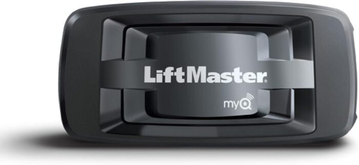 LiftMaster 828LM - Internet Gateway - Only Works with LiftMaster Security+ 2.0 Garage Door Openers - Smart Control for MyQ-Enabled Devices Including Garage Door Openers & Gate Operators